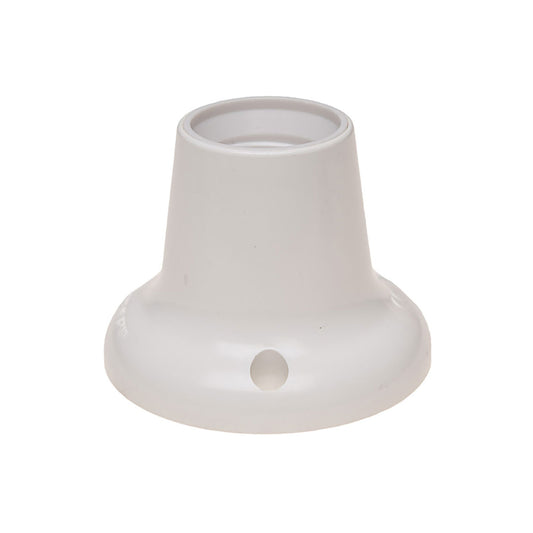 Casquilho e27 base reto solera 6511_0