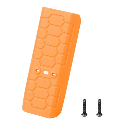 Protective back cover SUNNYLIFE for DJI Avata 2 (orange)_0