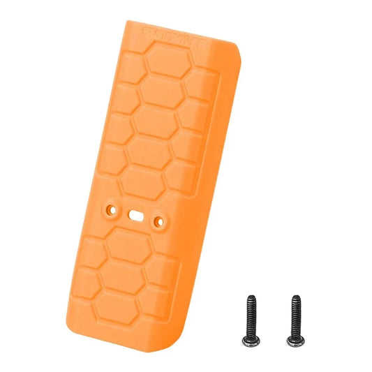 Protective back cover SUNNYLIFE for DJI Avata 2 (orange)_0