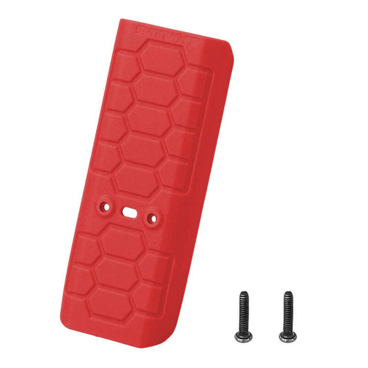 Protective back cover SUNNYLIFE for DJI Avata 2 (red)_0