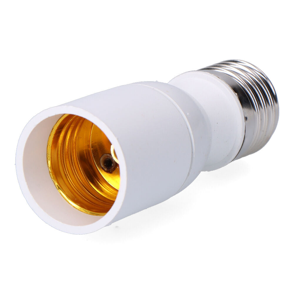ExtensÃ£o e27-e27 9 cm, branco, Ã¸32 x 89 mm (embalado em pelÃ­cula)_0