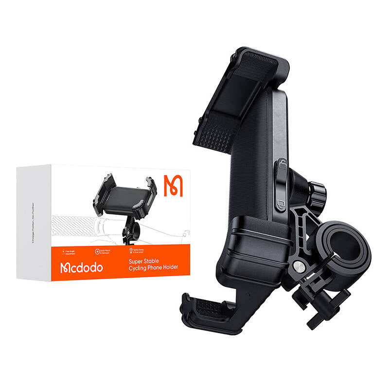 Bike Mount Mcdodo CM-5240 (black)_2