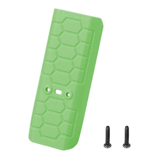 Protective back cover SUNNYLIFE for DJI Avata 2 (green)_0