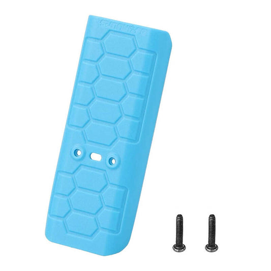 Protective back cover SUNNYLIFE for DJI Avata 2 (blue)_0