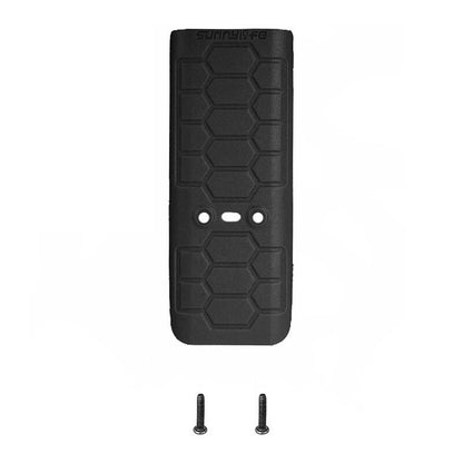 Protective back cover SUNNYLIFE for DJI Avata 2 (black)_1