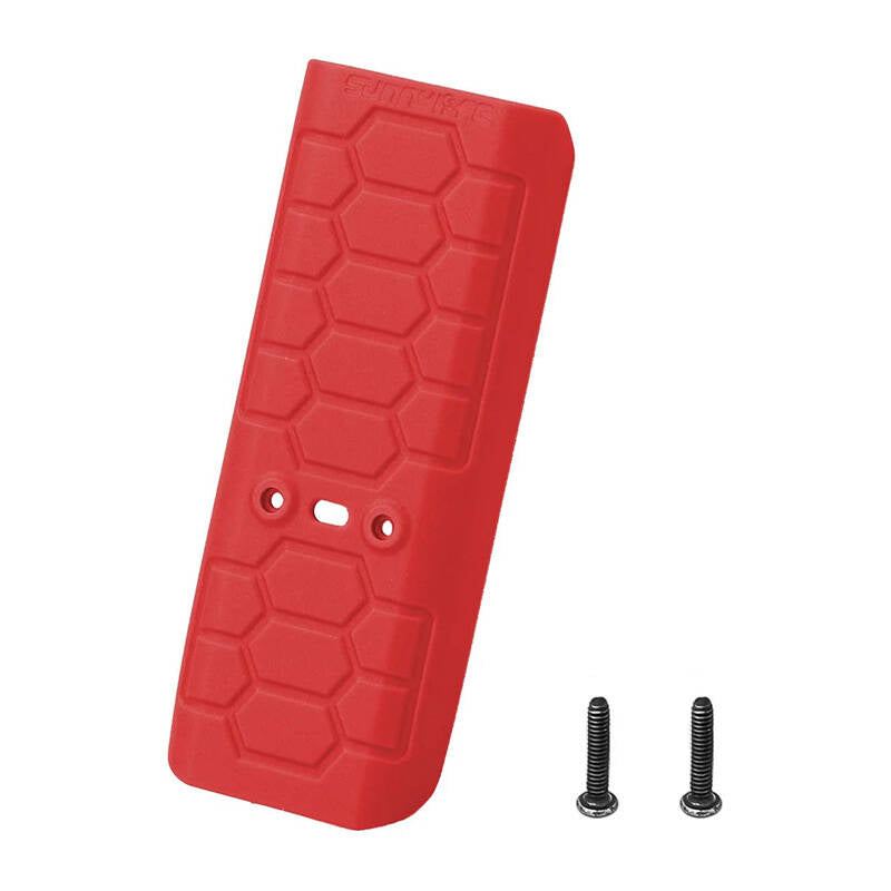 Protective cover + propeller cover SUNNYLIFE for DJI Avata 2 (red)_2