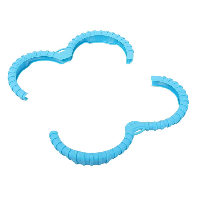 Protective cover + propeller cover SUNNYLIFE for DJI Avata 2 (blue)_1