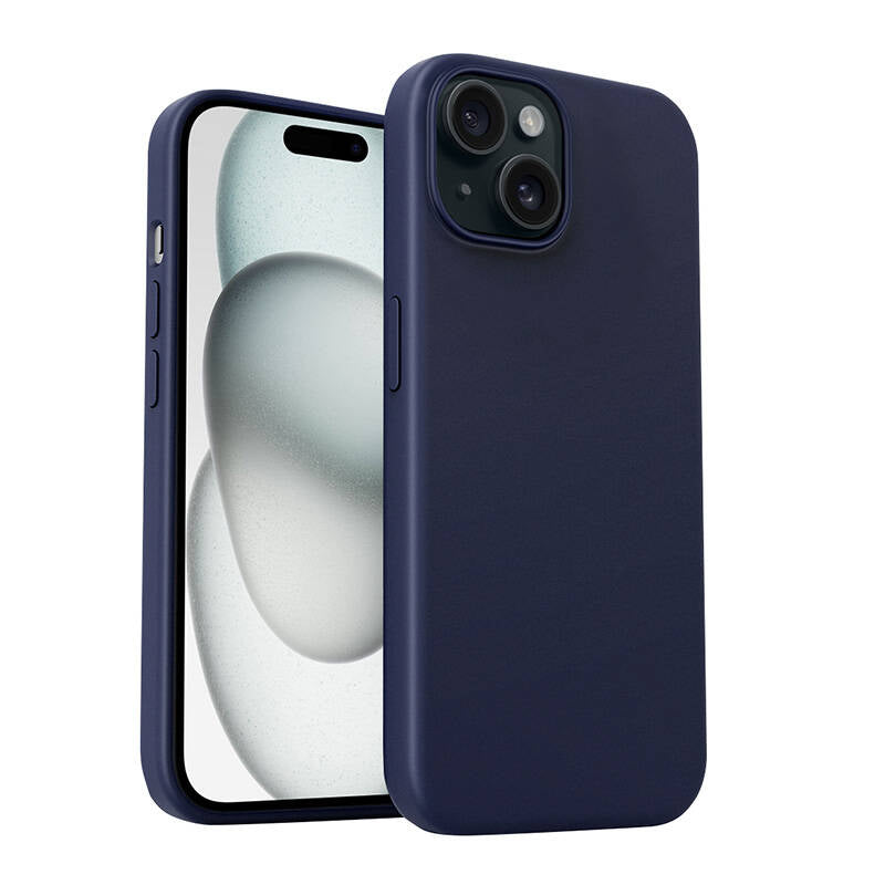 Aukey PC-GJ10B case for iPhone 15 Plus (storm blue)_0
