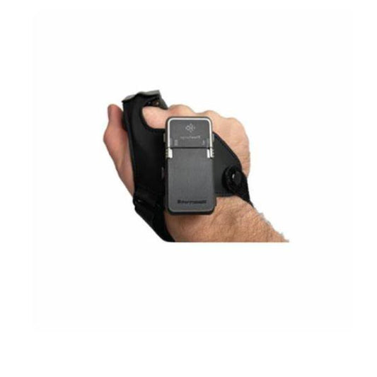 Luvas HONEYWELL / Pequenas / 8675I505-R / Preto_0