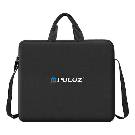 Portable Zipper Storage Bag PULUZ for ring lights 30,5cm (black)_0