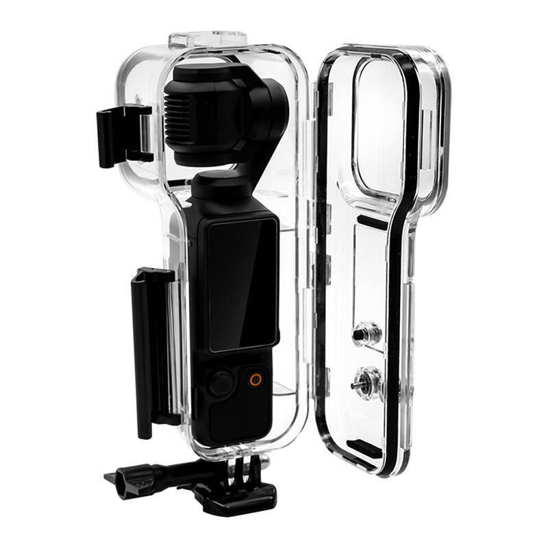 Waterproof housing diving case PULUZ for DJI Osmo Pocket 3 45m_2