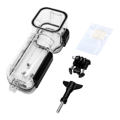 Waterproof housing diving case PULUZ for DJI Osmo Pocket 3 45m_3