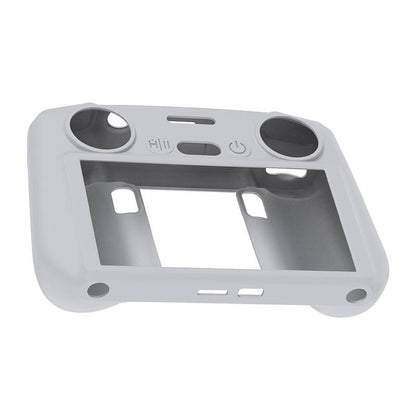 Silicone Protective Case PULUZ for DJI RC 2 (grey)_0