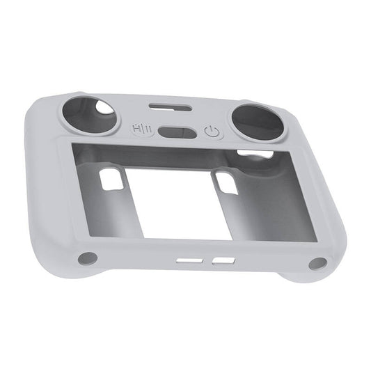 Silicone Protective Case PULUZ for DJI RC 2 (grey)_0
