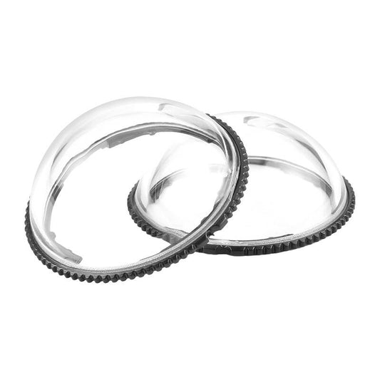 PC lens cover PULUZ for Insta360 X4_0