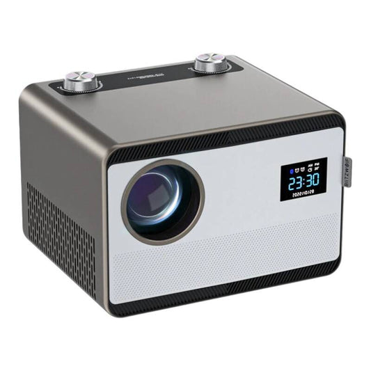 Projector LED BlitzWolf BW-V7, 1080p, Android, Bluetooth_0