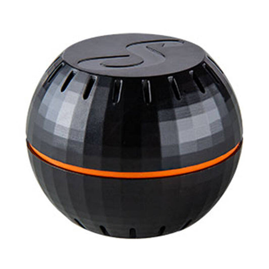 Humidity and Temperature Sensor Wi-Fi Shelly H&T (black)_0