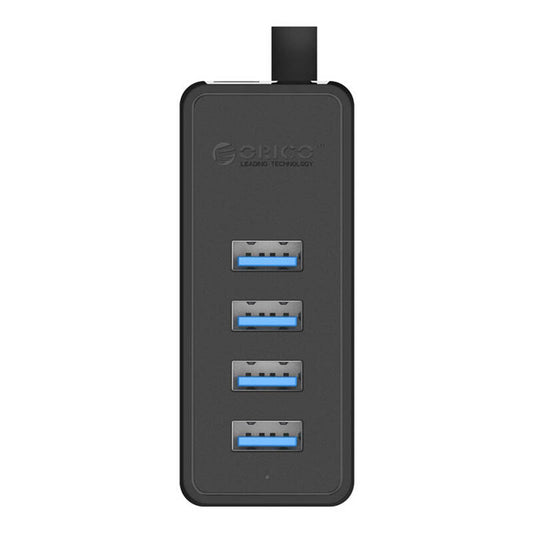 Orico USB 3.0 hub W5P-U3-030-BK-EP-IP_0