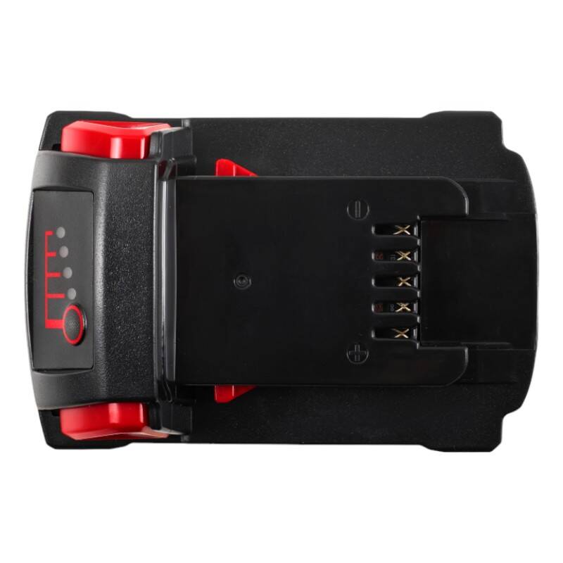 Green Cell Battery for Milwaukee M18 18V 5Ah Replacement Battery M18 B5 4932430483_8