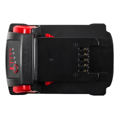 Green Cell Battery for Milwaukee M18 18V 5Ah Replacement Battery M18 B5 4932430483_8