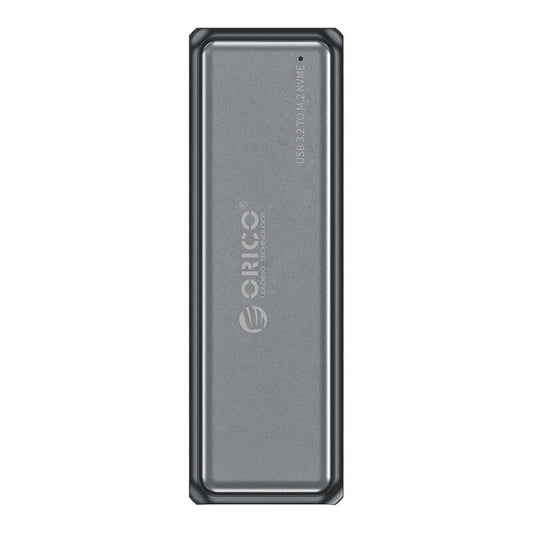Orico HDD/SSD Enclosure NVME M.2 10gbps - grey_0
