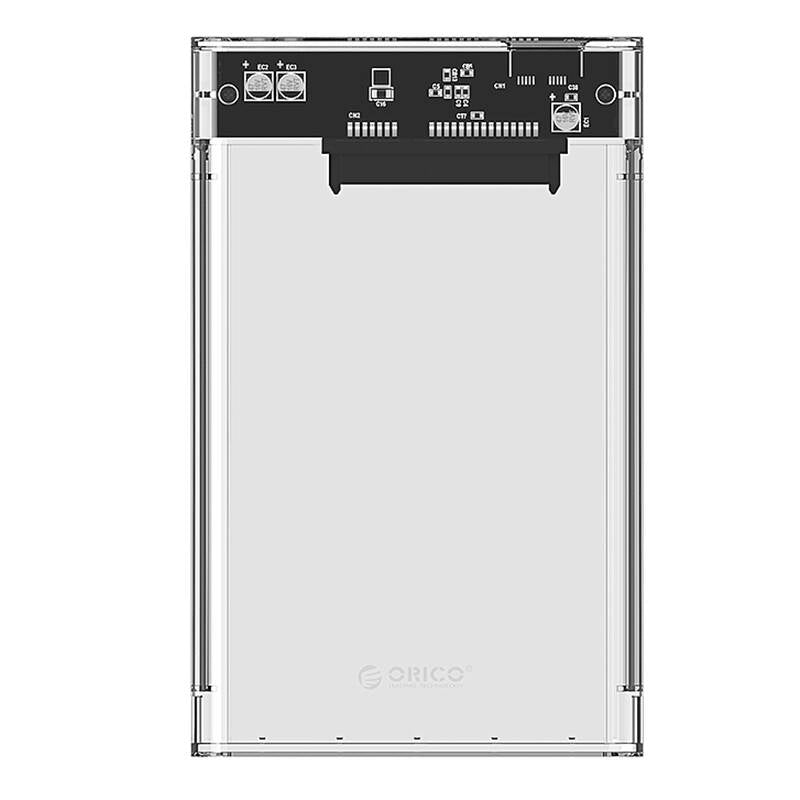 Orico 2.5"Enclosure 5Gbps 2139U3-CR-EP-IP_0
