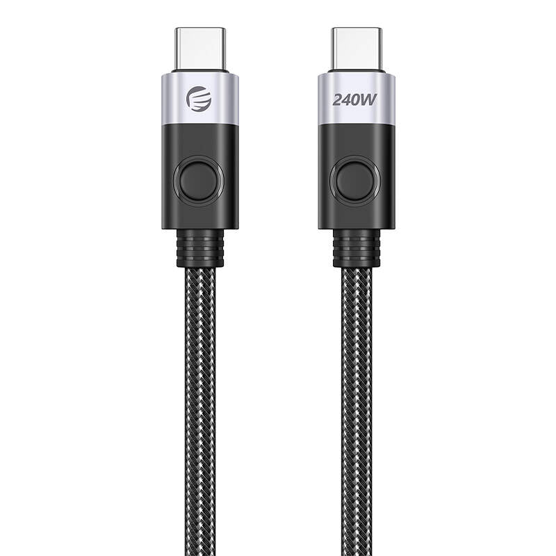 Orico Charging Cable 240W USB-C to C 1,5 m_0