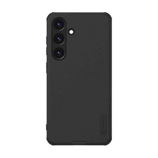 Case Nillkin Super Frosted Shield Pro for Samsung Galaxy S24+ (black)_0