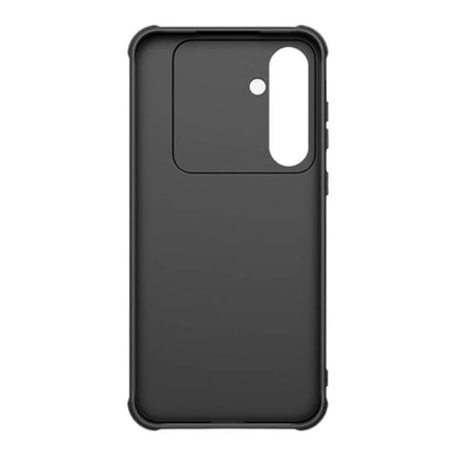 Nillkin CamShield Pro Case for Samsung Galaxy A55 with Camera Cover - Black_3