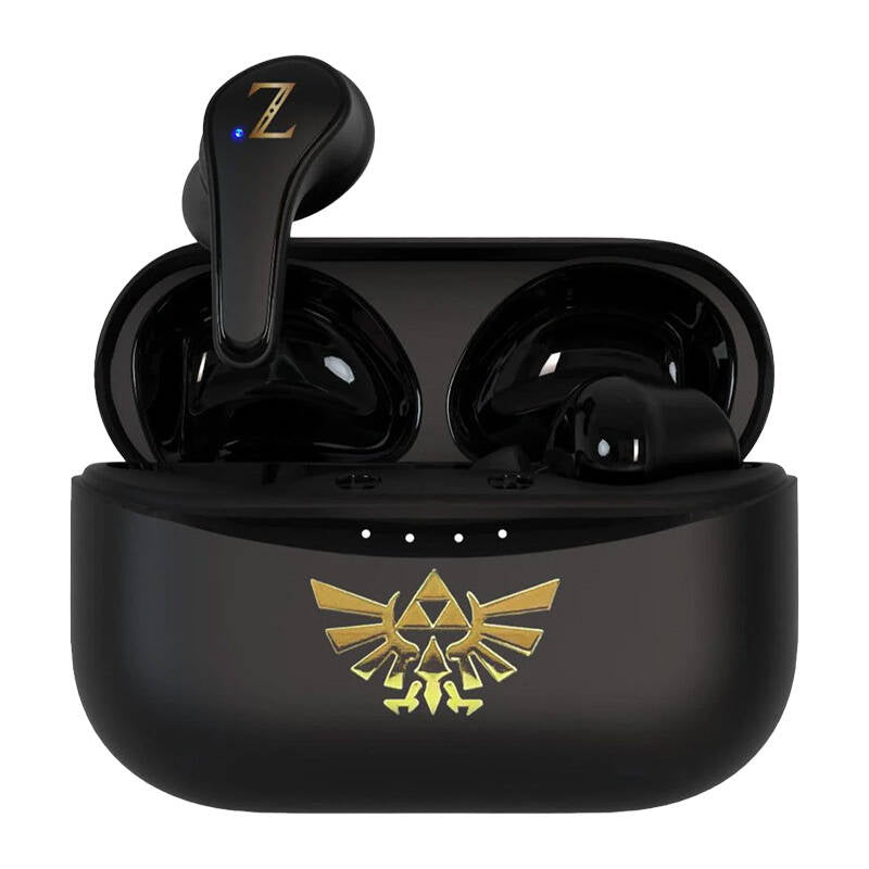 Auriculares inalambricos Legend of Zelda Nintendo_0