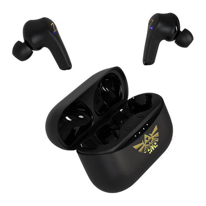 Auriculares inalambricos Legend of Zelda Nintendo_2