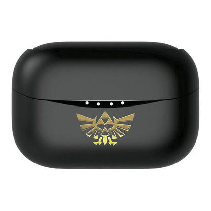 Auriculares inalambricos Legend of Zelda Nintendo_4