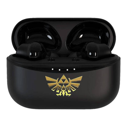 Auriculares inalambricos Legend of Zelda Nintendo_3