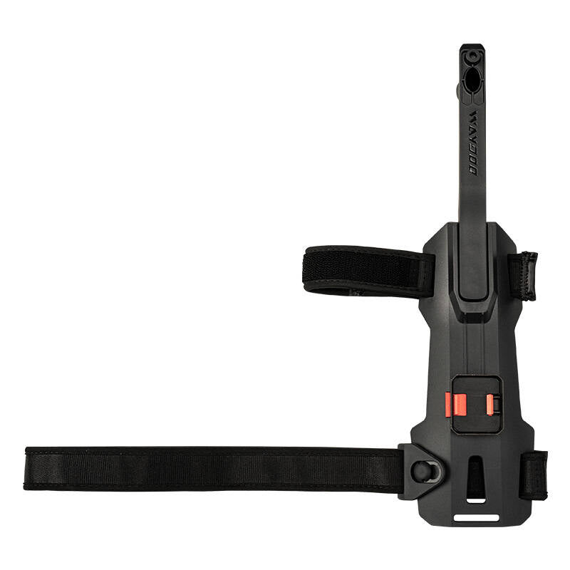 Arm strap Wadoo for underwater scooter_0