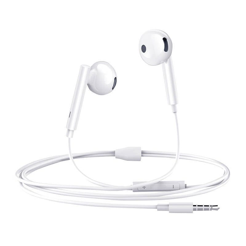 Mcdodo HP-6080 in-ear, wired headphones (white)_0