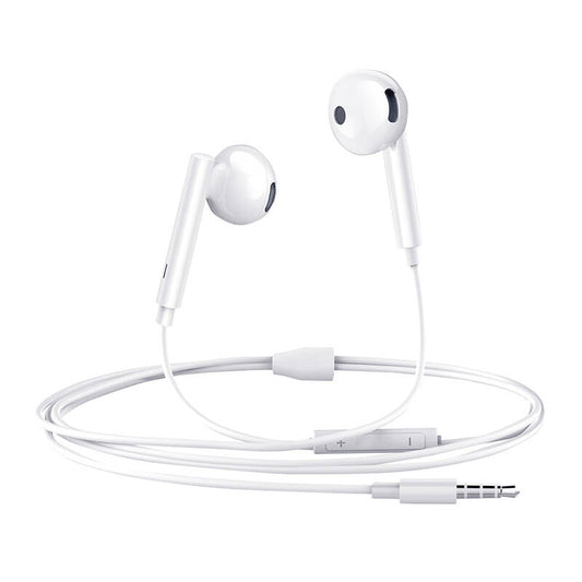 Mcdodo HP-6080 in-ear, wired headphones (white)_0