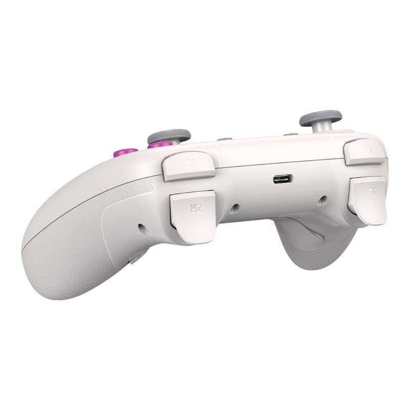 Wireless controler GameSir T4n (white)_2