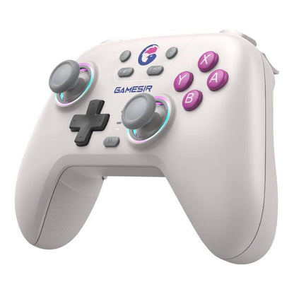 Wireless controler GameSir T4n (white)_1