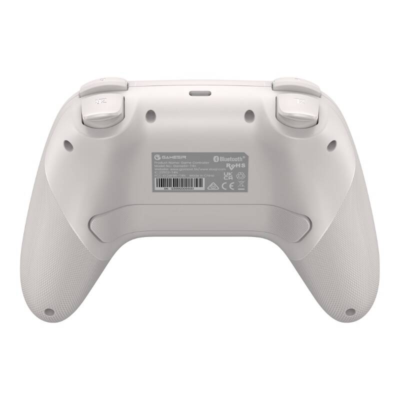 Wireless controler GameSir T4n (white)_4