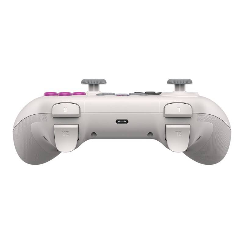 Wireless controler GameSir T4n (white)_3