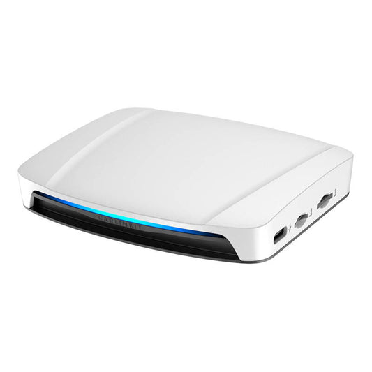 Carlinkit CPC200-Tbox UHD wireless adapter Carplay/Android (white)_0