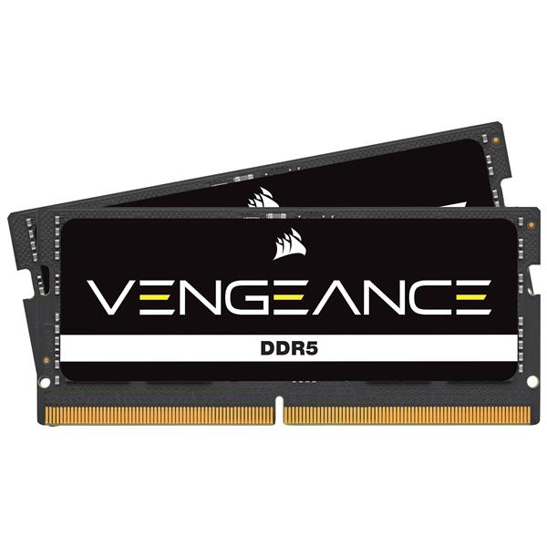 Memória RAM CORSAIR DDR5-5600 / 32 GB (2x16 GB) / CMSX32GX5M2A5600C48_0
