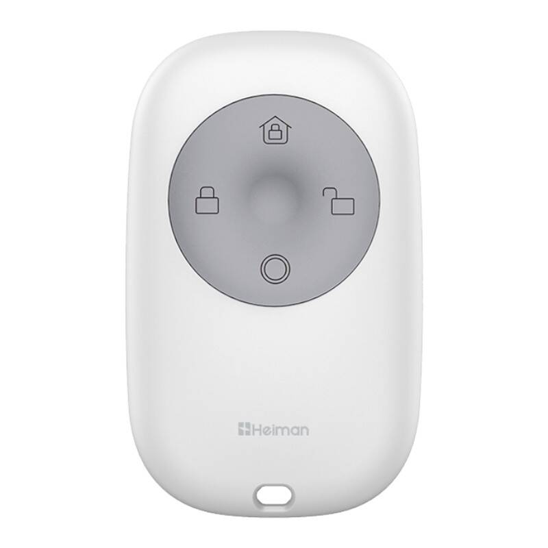 Smart Remote Controller HS1RC-E_1