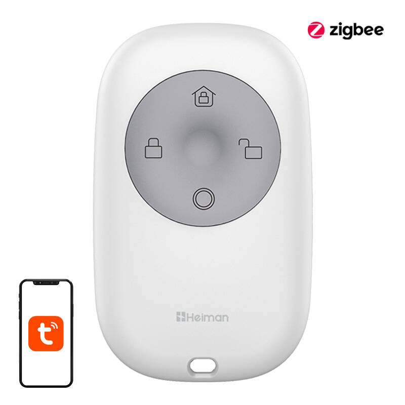 Smart Remote Controller HS1RC-E_0