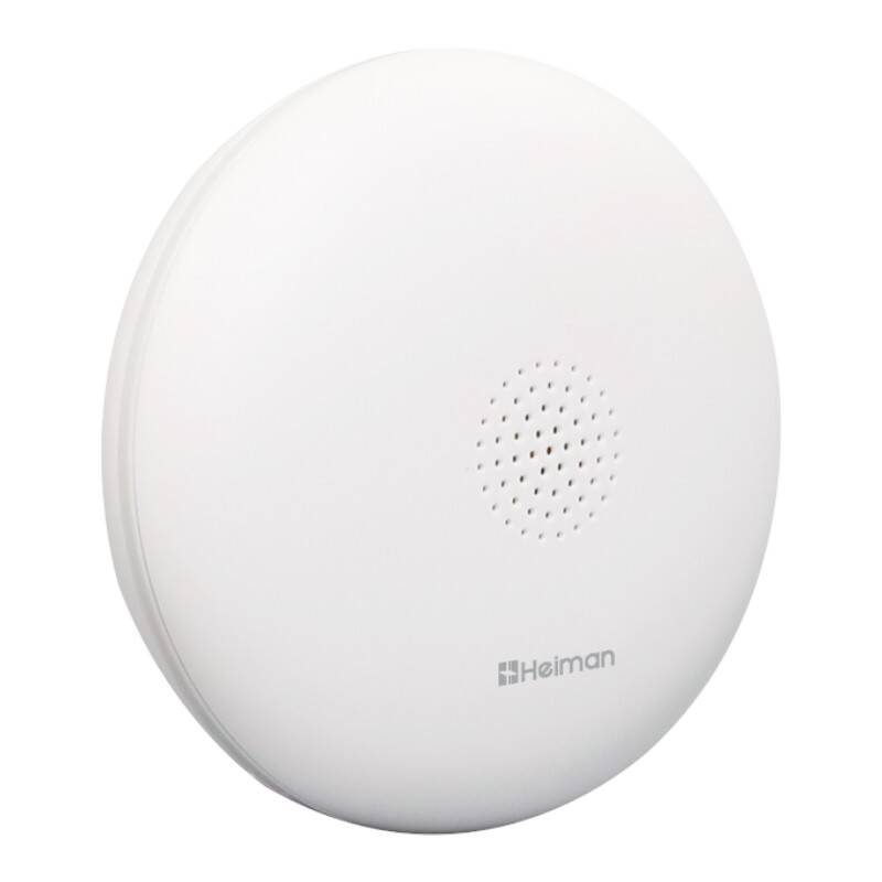 Smart Water Leakage Alarm WS2WL_2