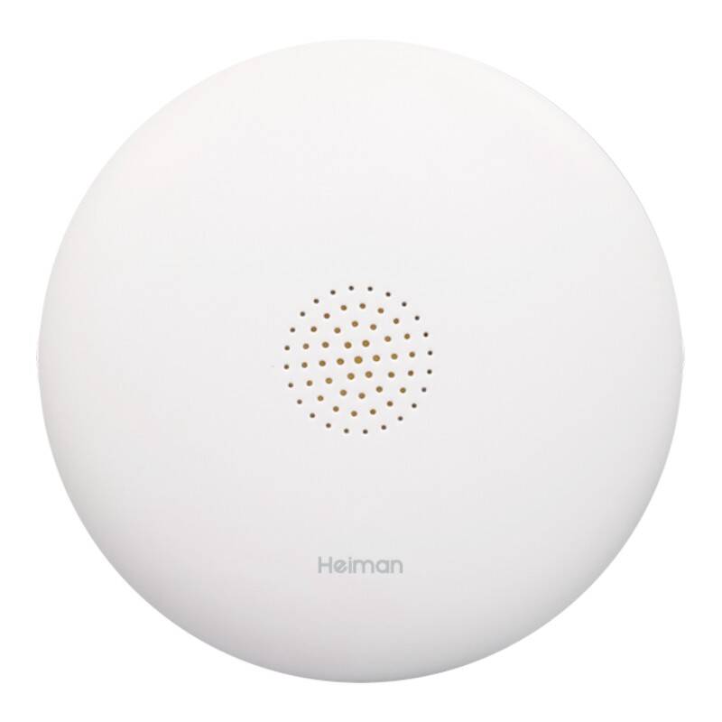Smart Water Leakage Alarm WS2WL_1
