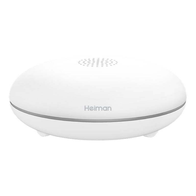 Smart Water Leakage Alarm WS2WL_3
