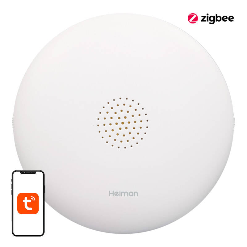 Smart Water Leakage Alarm WS2WL_0
