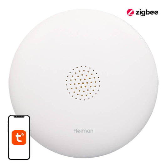 Smart Water Leakage Alarm WS2WL_0