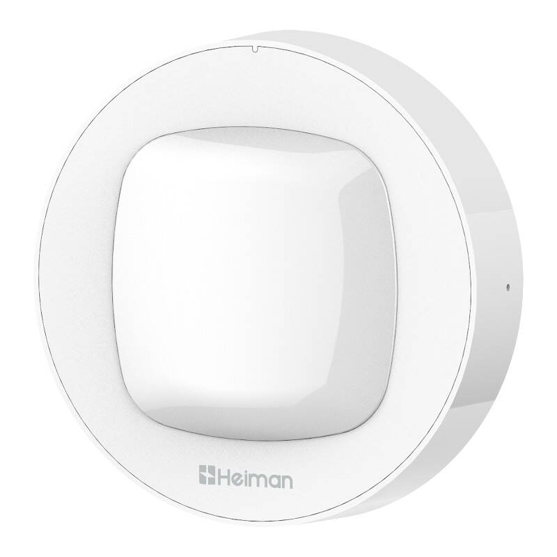 Smart Motion Sensor WS3MS_0